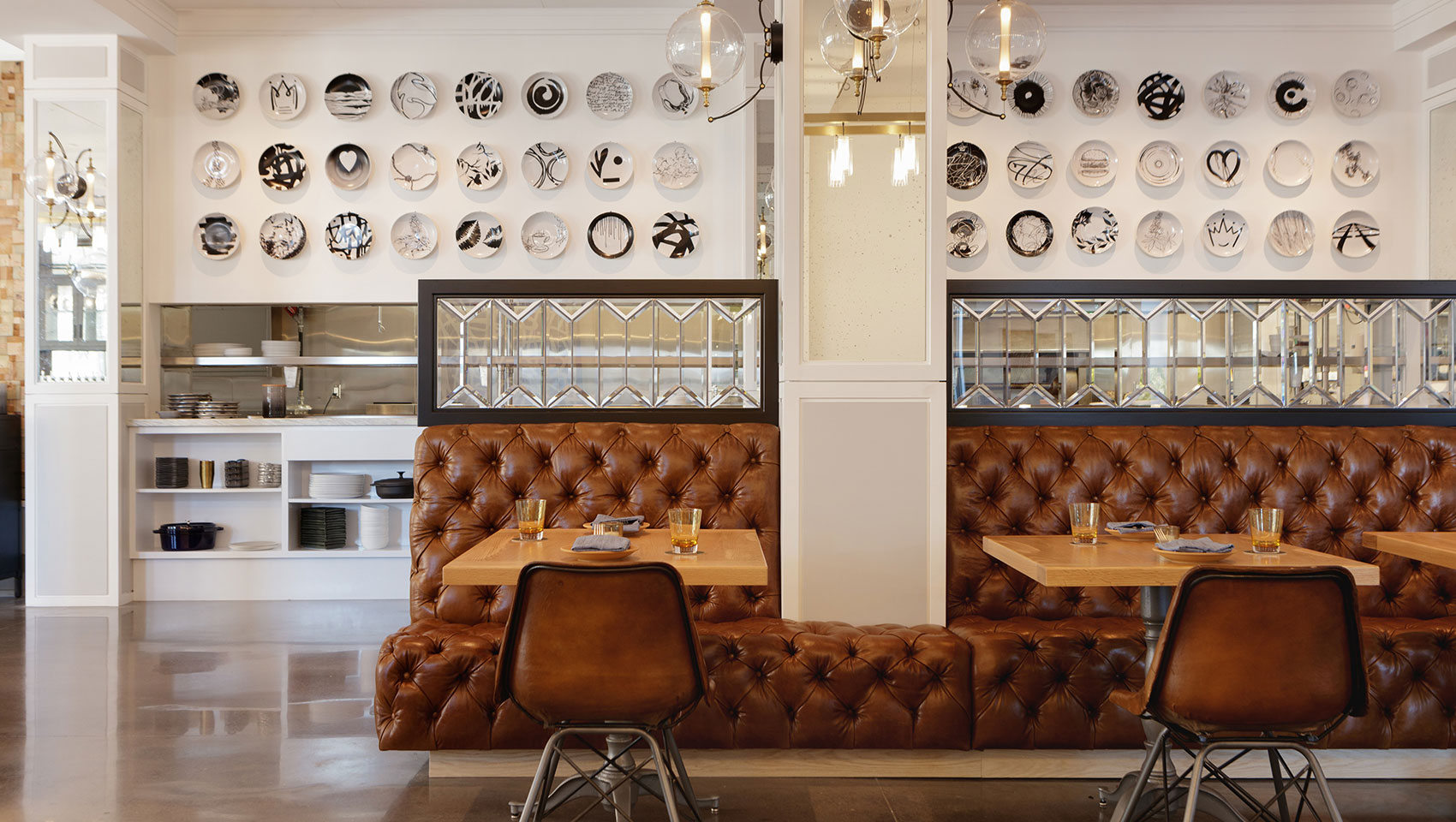 elm & good restaurant